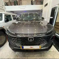 فروش خودرو وارداتی صفر چانگان 55پلاس مدل2025