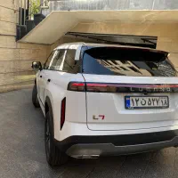 لوکانو l7 نقدو اقساط تحویل روز نمایندگی|خودرو سواری و وانت|تهران, پونک|دیوار