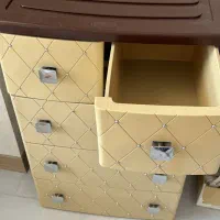 کشو فایل|جاکفشی، کمد، دراور|کرمانشاه, |دیوار