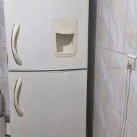 یخچال درحدنو سالم