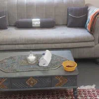 مبل تختشو سفارشی جنس عالی