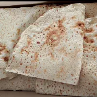 نان محلی ساجی|خوردنی و آشامیدنی|کرج, شهرک یاس شمالی|دیوار