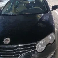 mg 550 مدل ۲۰۱۰