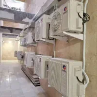 سرویسکار و نصاب و تعمیرکار کولر گازی،یخچال