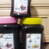 شیره انگور درجه 1 ملایر . رب انار درجه 1 خانگی|خوردنی و آشامیدنی|کرج, شهرک نهال و بذر|دیوار