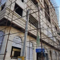 داربست زینلی|خدمات پیشه و مهارت|زاهدان, |دیوار