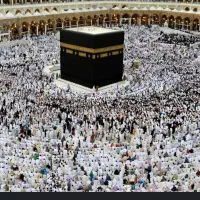 دو عدد فیش حج عمره