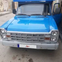 نیسان دوگانه شرکتی مدل ۹۰|خودرو سواری و وانت|اردبیل, |دیوار