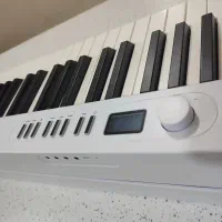 پیانو تاشو 88 کلاویه IKONIX( ارتقاء یافته)