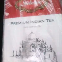 چای گلستان خوش طعم