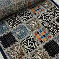 گلیم|گلیم، جاجیم، گبه|چناران, |دیوار