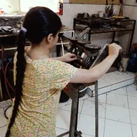 آموزش طلاسازی و نقره سازی معرفی به بازار