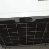 کولر  گازی LG|کولر گازی و فن‌کوئل|لاهیجان, امیرشهید|دیوار