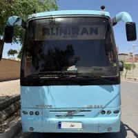 اتوبوس بی ۱۲مدل ۸۲