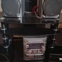 ضبط ال جی و باند