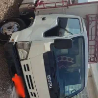 ایسوزو مدل ۸۹