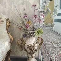 گل و گلدان|گل مصنوعی|تبریز, |دیوار