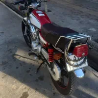 موتور همتاز مدل ۴۰۲