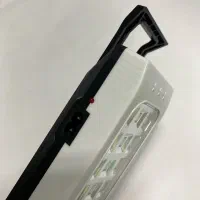 چراغ شارژی اضطراری 30LED نوردهی خوب|لامپ و چراغ|تهران, شادآباد|دیوار