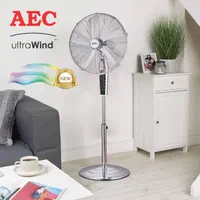 پنکه تمام استیل AEC