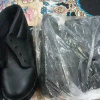 کفش ایمنی نگهبان