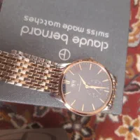 ساعت کلود برناردافسانه ای سوییس