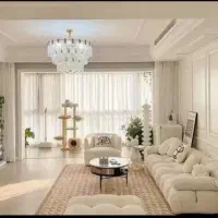 فروش۱۲۰متر ۲خواب ۲پارکینگ دروس بلوارآینه