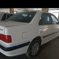 پژو پارس سال مدل ۹۴