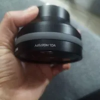 لنزدوربین سونی