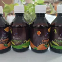 اسانس طعم دهنده دیارا (لوازم قنادی)