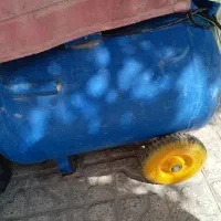 مخزن باد