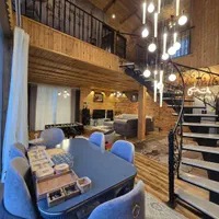 اجاره ویلا دوبلکس لاکچری گردنه حیران|اجارهٔ کوتاهمدت ویلا و باغ|اردبیل, |دیوار