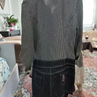 پیراهن اسپرت ترک|لباس|پردیس, فاز ۱|دیوار