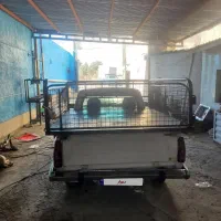 پیکان وانت|خودرو سواری و وانت|کرج, کوی امامیه|دیوار