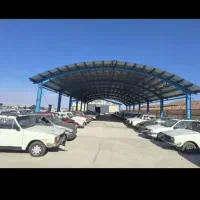 مشاور وخرید ار خودروهای سبک وسنگین اسقاطی|قطعات یدکی و لوازم جانبی|هشتگرد, شهرک سهیلیه|دیوار