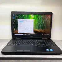 لپتاپ مهندسی Dell رم ۱۲ گرافیک ۲ گیگ