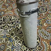 منبع سورن توربویی اصل رضا مشهد KEM