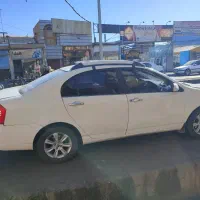 لیفان 620 1600cc، مدل ۱۳۹۰|خودرو سواری و وانت|قم, پردیسان|دیوار