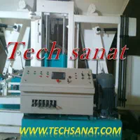 بلوک زن جدول زن  ثابت و کادونا|ماشین‌آلات صنعتی|تبریز, |دیوار