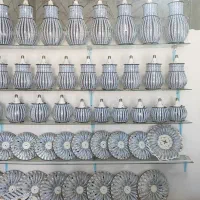 تولیدی لامپ لیانور|سایر لوازم برقی|ری, شهید بهشتی|دیوار