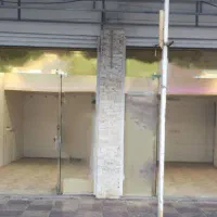 مغازه دو دهنه بر خیابان امام