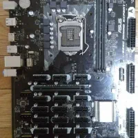 b250 mining expert asus سالم با مهلت تست