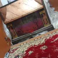 بخاری|بخاری، هیتر، شومینه|مشهد, فدک|دیوار