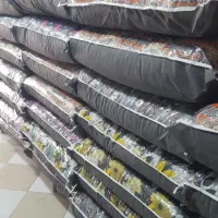 تشک های مهمان و مسافرتی