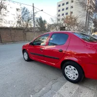 رانا TU5 درحد صفر|خودرو سواری و وانت|کرج, ساماندهی|دیوار