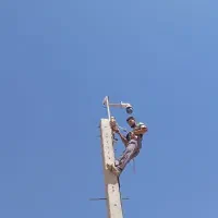 دوربین مداربسته با گارانتی