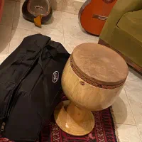 تنبک شیرانی