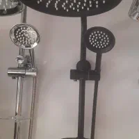 علم دوش دوکاره ترکیب اب و هوا درجه ۱|لوازم حمام|اصفهان, شاه پسند|دیوار