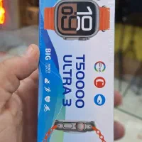 ساعت هوشمند مناسب کادویی|لوازم جانبی موبایل و تبلت|نیشابور, دارایی|دیوار