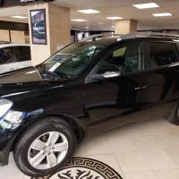 جیلی x7 بیرنگ 2014 استثنایی در حد نو|خودرو سواری و وانت|تبریز, |دیوار